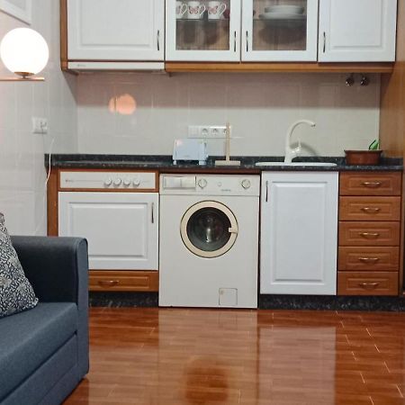 Apartamento Obispo Lago Туй Экстерьер фото