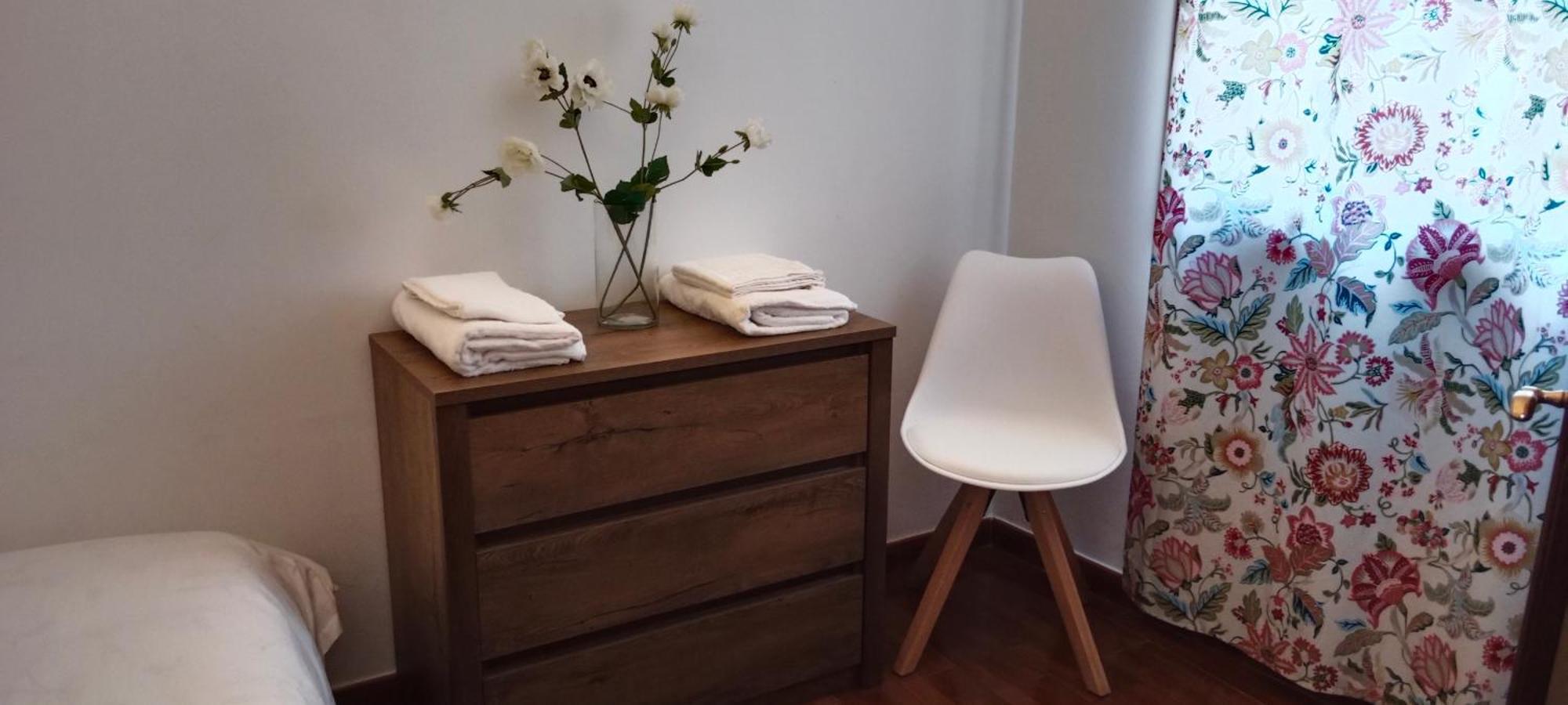 Apartamento Obispo Lago Туй Экстерьер фото